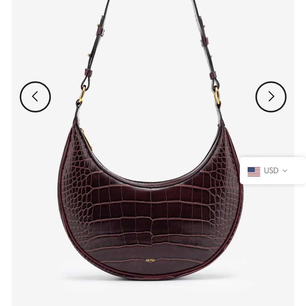 JW PEI Bag